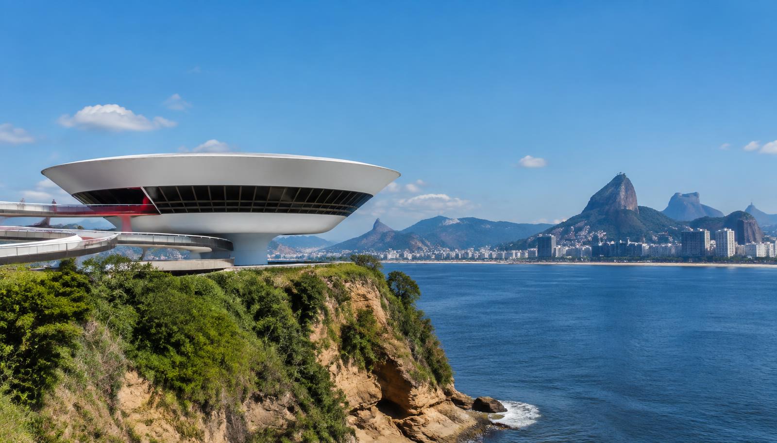 Niterói — Rio de Janeiro